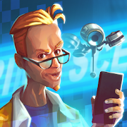 Holocrimes: AR Investigation